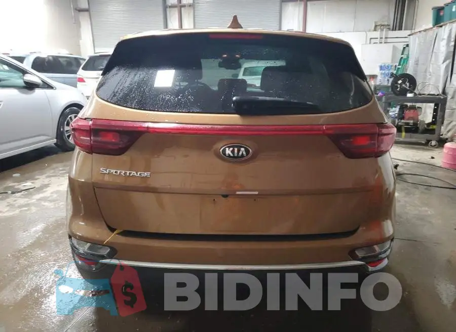 KNDPM3AC8M7924647 Photo# 6