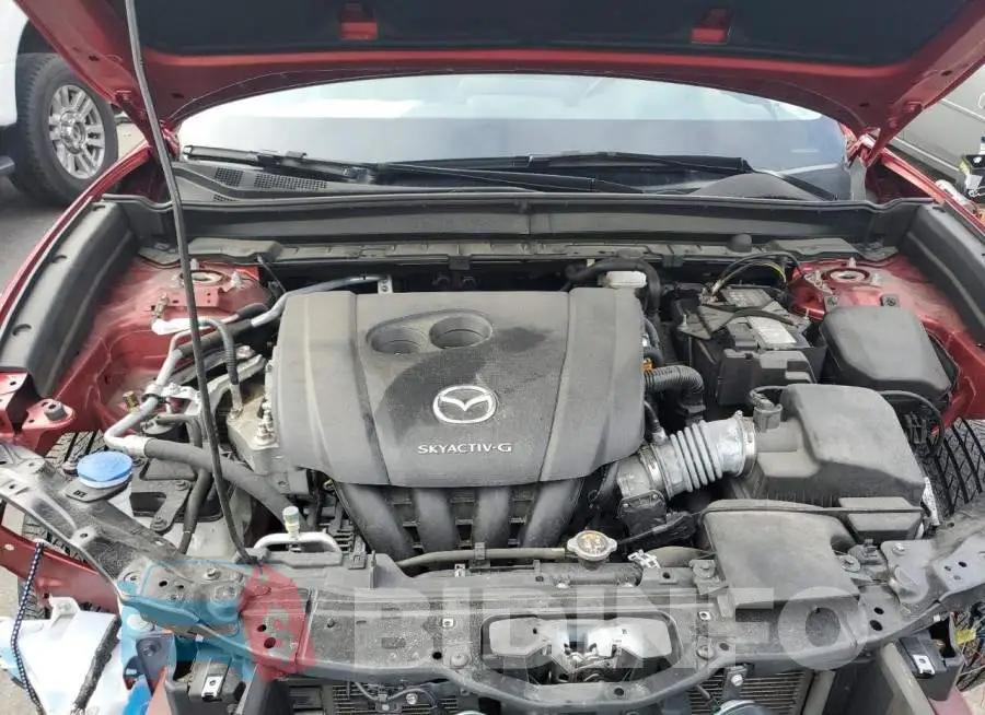 3MVDMBCL2MM260277 Photo# 12