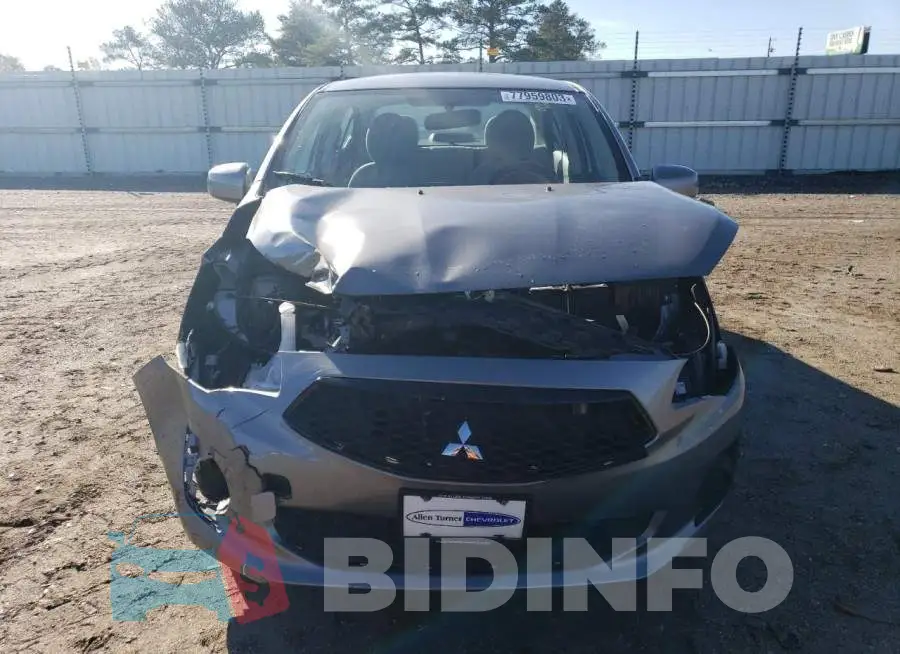ML32F3FJ0LHF06853 Photo# 5