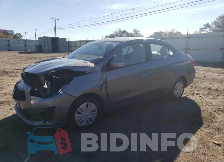 ML32F3FJ0LHF06853 Photo# 1