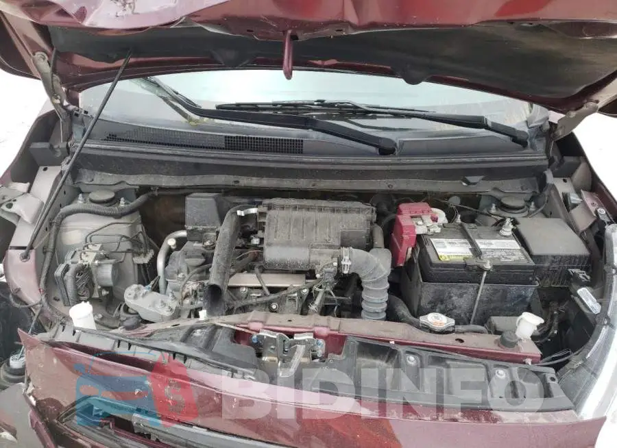 ML32F3FJ4LHF05821 Photo# 11