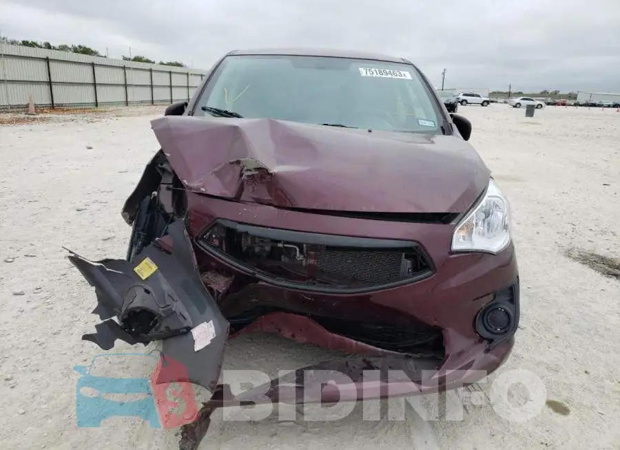 ML32F3FJ4LHF05821 Photo# 5