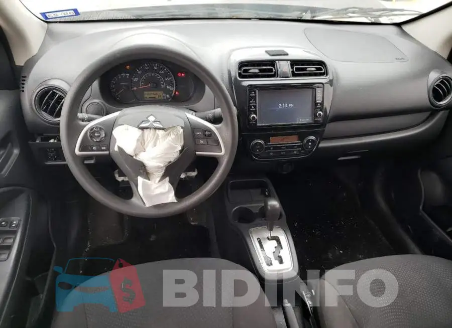 ML32F3FJ4LHF05821 Photo# 8