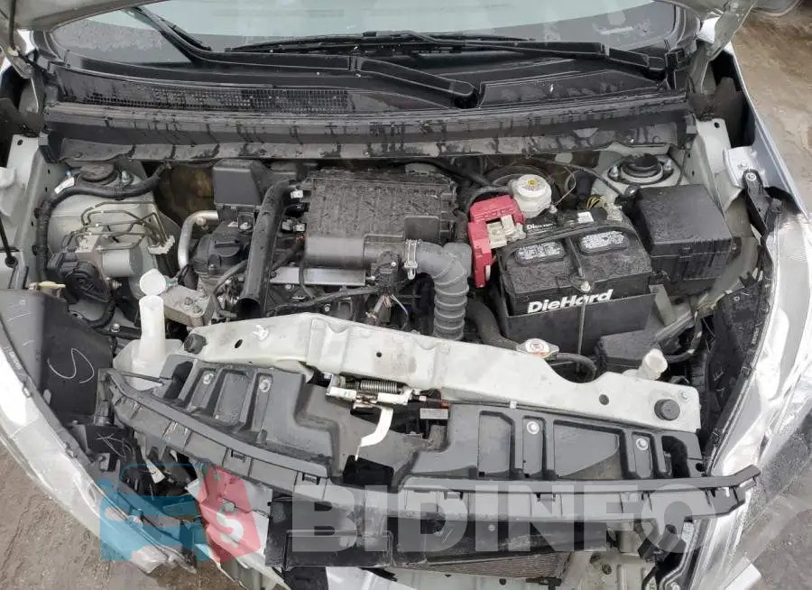 ML32FUFJ5MHF03132 Photo# 11