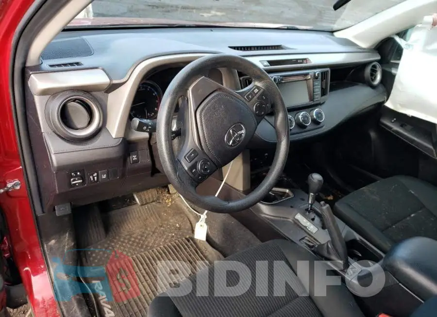 2T3BFREV4JW755164 Photo# 8