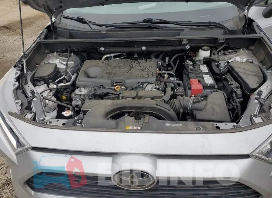 2T3C1RFV6MC142535 Photo# 12