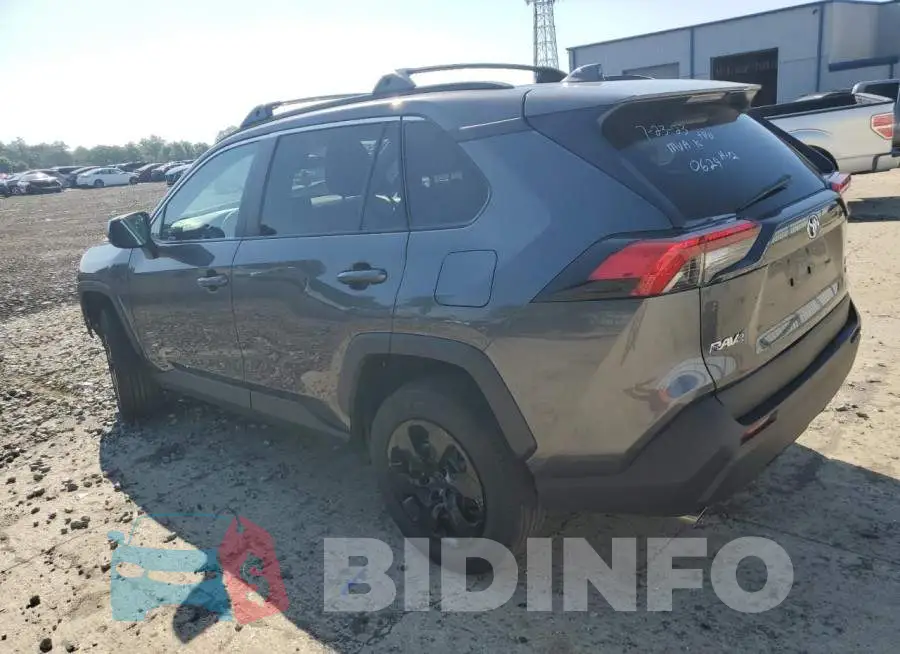 2T3F1RFV6LC080629 Photo# 2