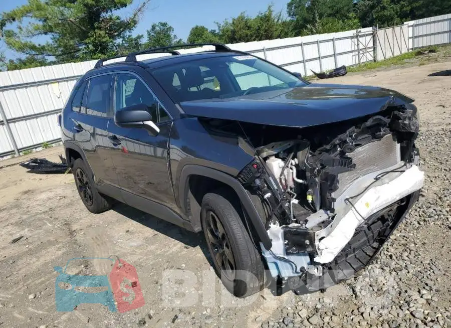2T3F1RFV6LC080629 Photo# 4