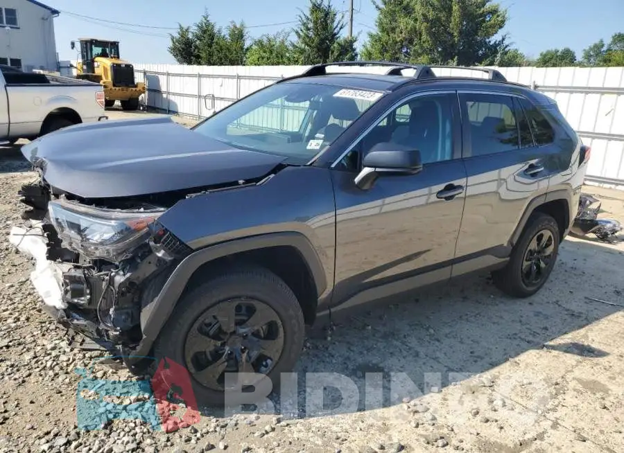 2T3F1RFV6LC080629 Photo# 1