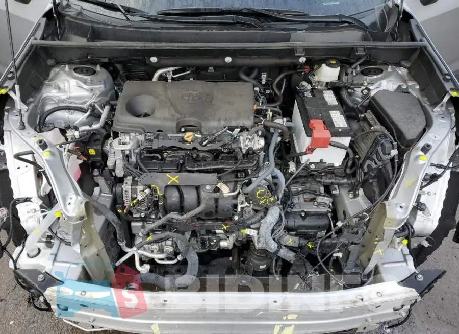 2T3G1RFV8NW287125 Photo# 11