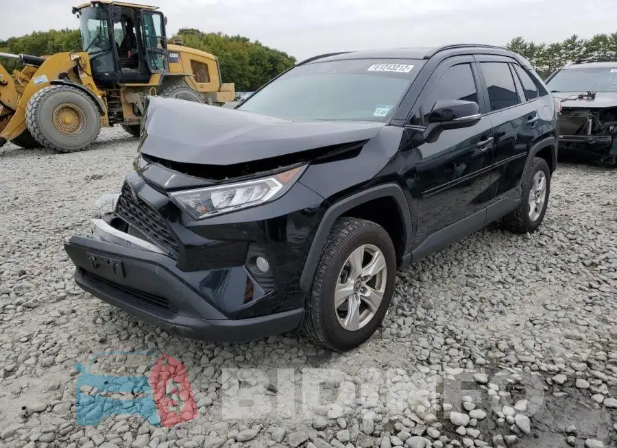 2T3P1RFV4MC201664 Photo# 2
