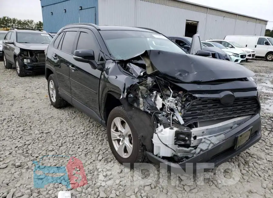 2T3P1RFV4MC201664 Photo# 1
