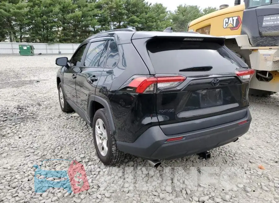 2T3P1RFV4MC201664 Photo# 3