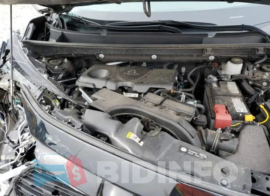 2T3P1RFV4MC201664 Photo# 7