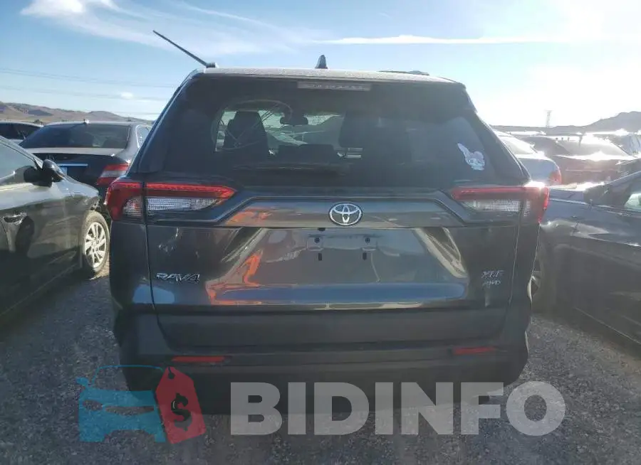 2T3P1RFV8LC093452 Photo# 6