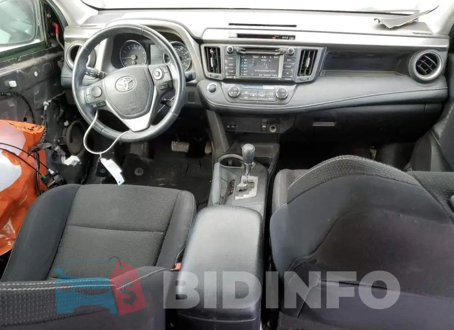 2T3RFREV8JW729164 Photo# 8