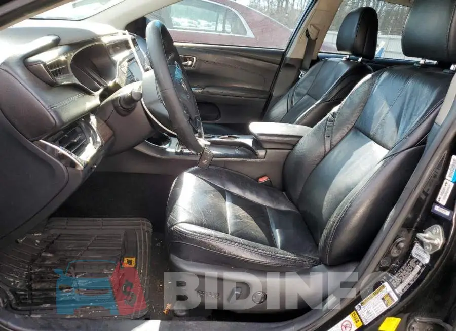 4T1BD1EB9FU036182 Photo# 7