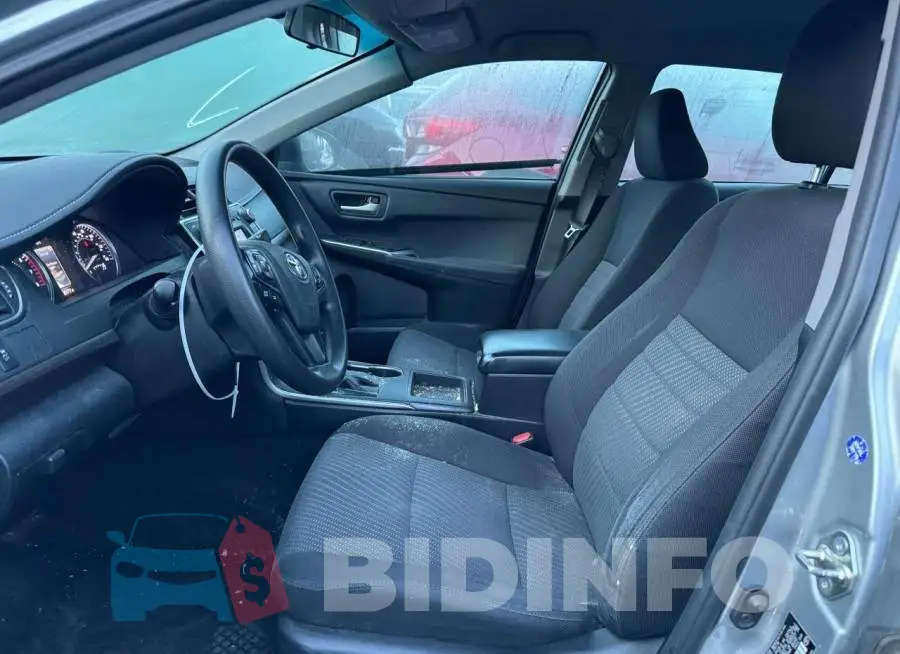 4T1BF1FK4HU669653 Photo# 5