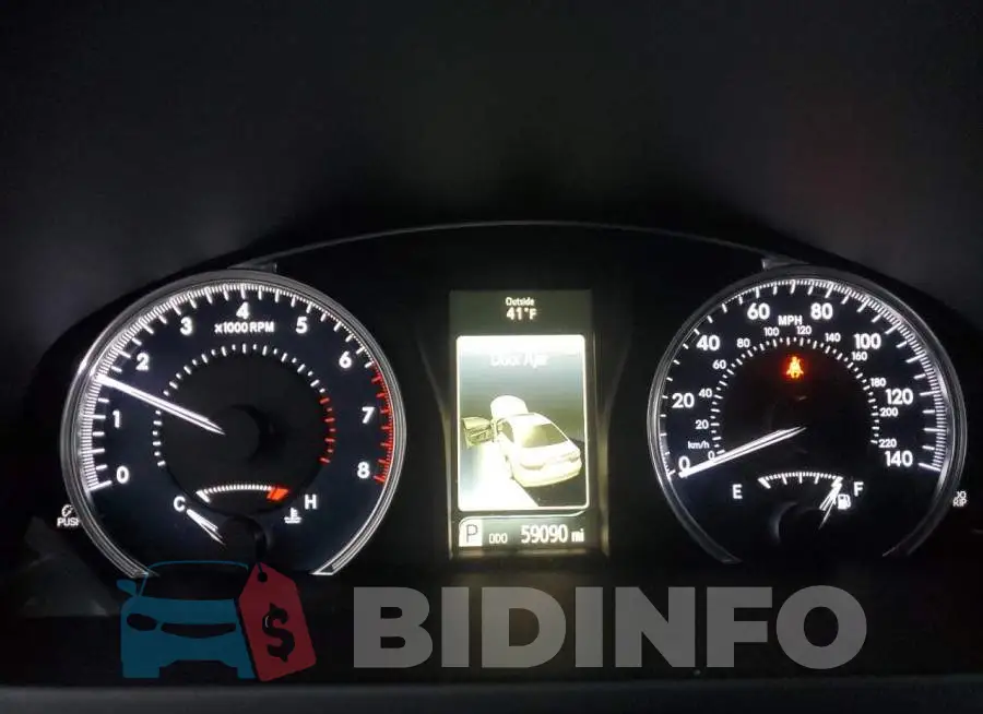 4T1BF1FK6FU950270 Photo# 9