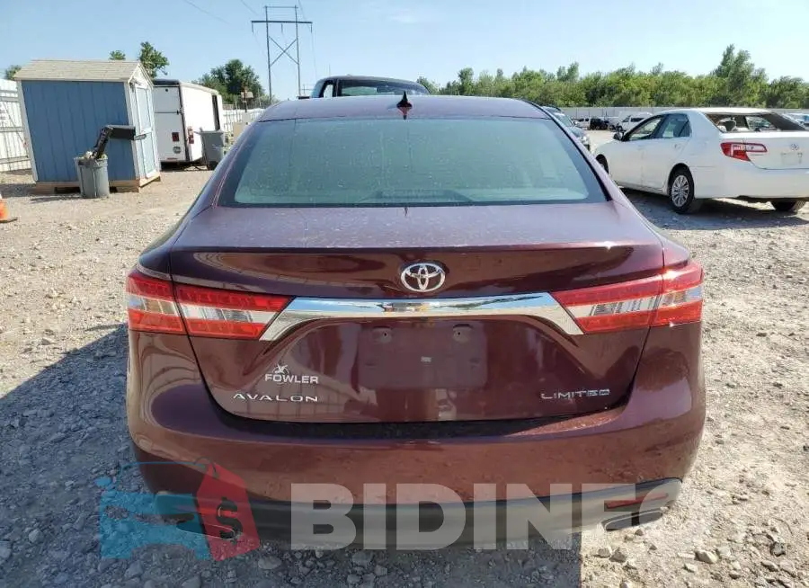 4T1BK1EB4FU186139 Photo# 6