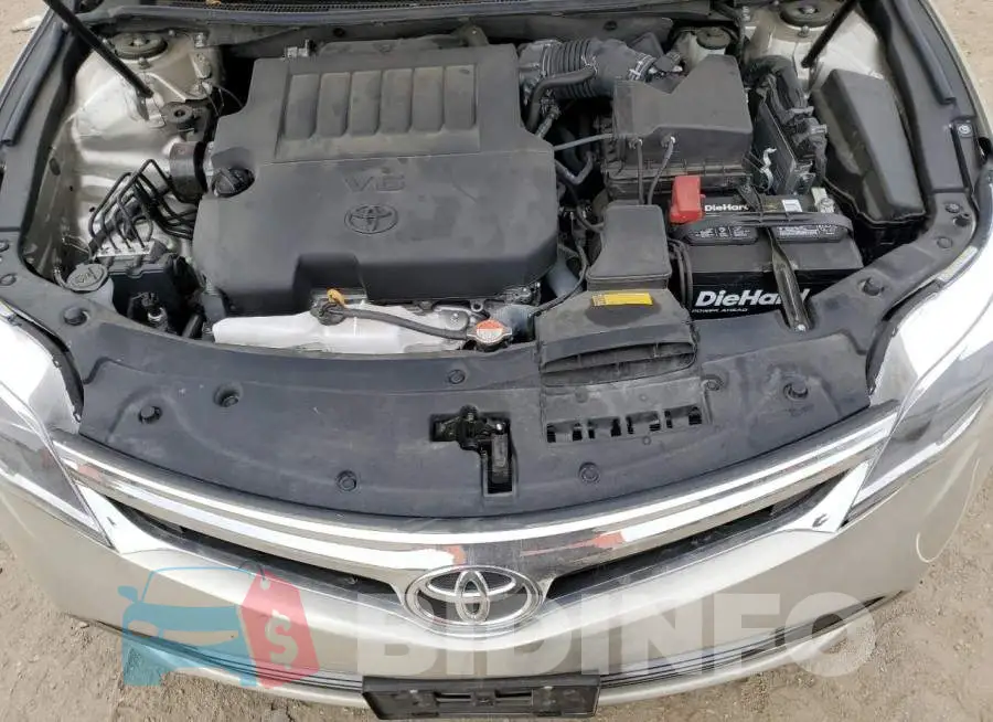 4T1BK1EB6FU187485 Photo# 11