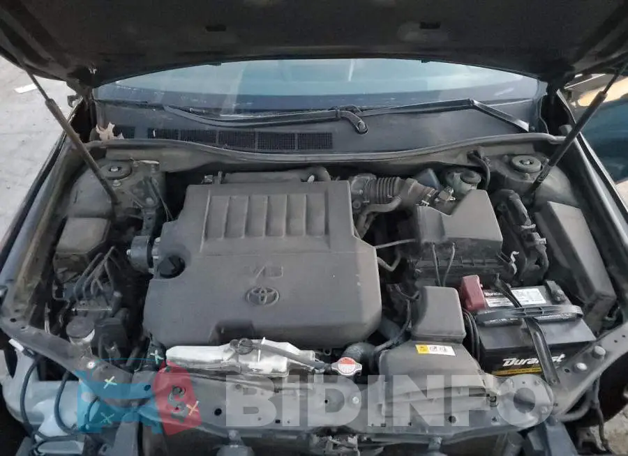 4T1BK1FK2GU576821 Photo# 11