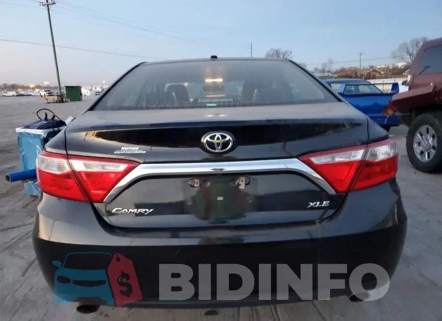 4T1BK1FK2GU576821 Photo# 6