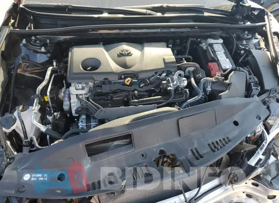 4T1C11AK4PU169453 Photo# 11