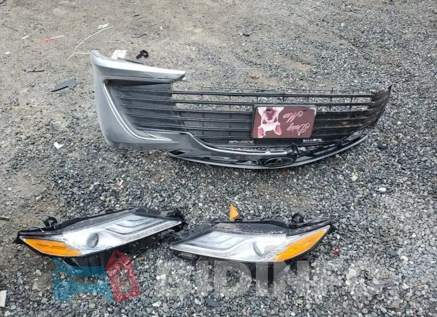 4T1F11AK1PU080825 Photo# 12