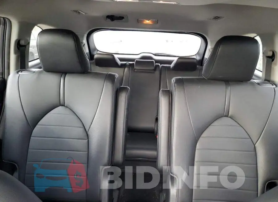5TDGARAH8LS501157 Photo# 10