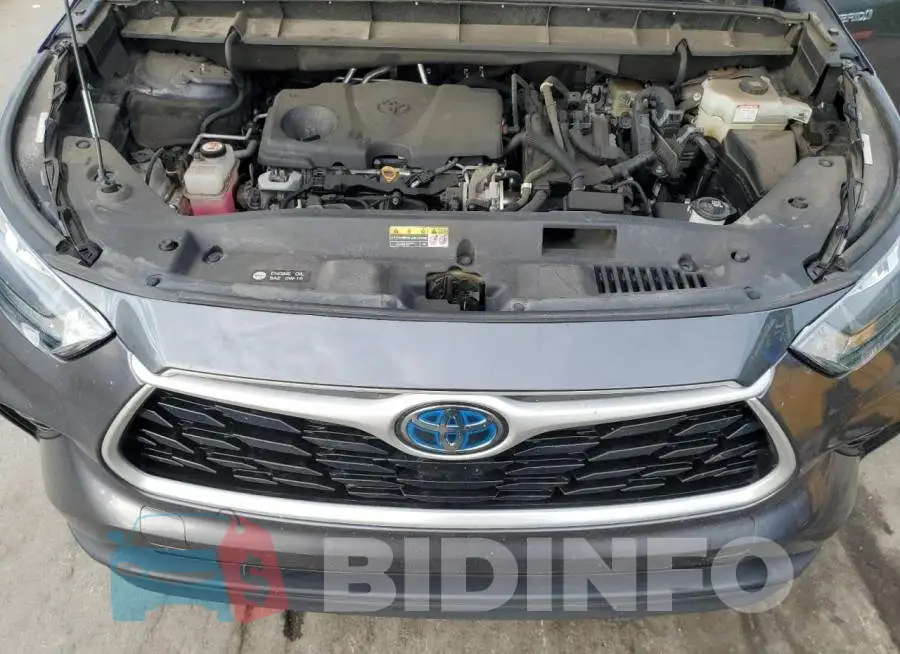 5TDGARAH8LS501157 Photo# 12