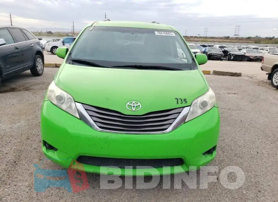 5TDKK3DC7FS560533 Photo# 5