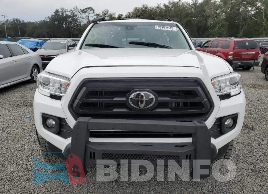 5TFAX5GN6MX190415 Photo# 5
