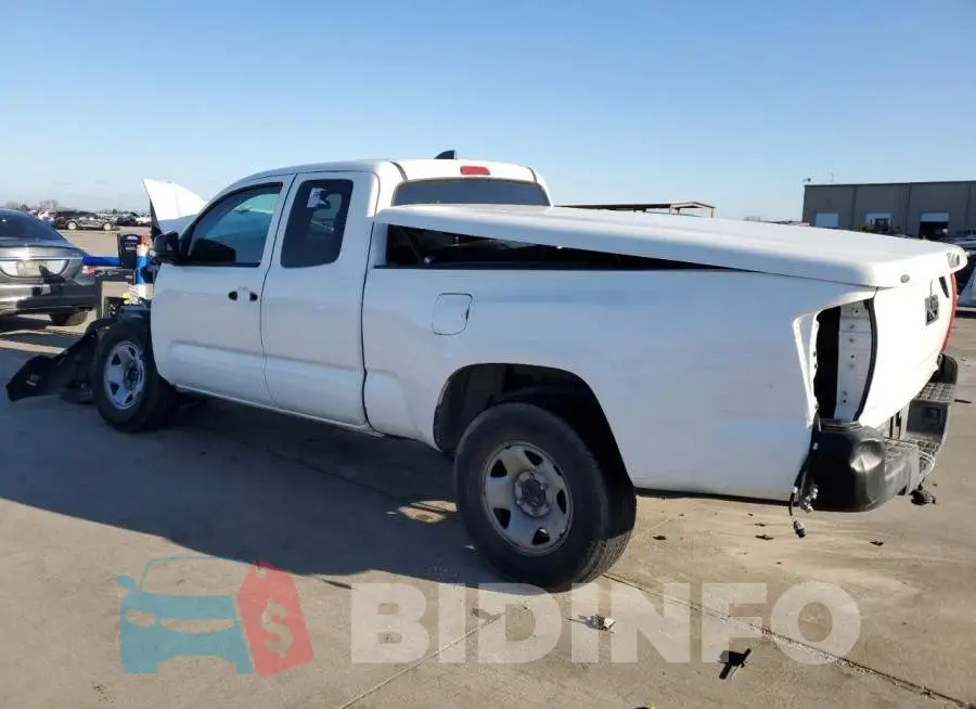 5TFRX5GN8LX183421 Photo# 2