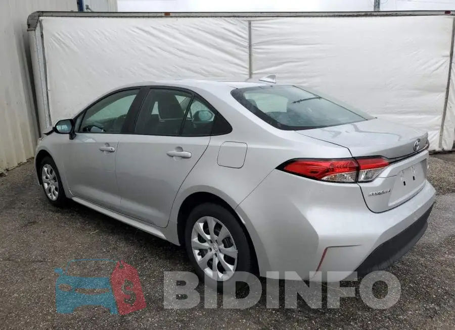 5YFB4MDE8PP023732 Photo# 2