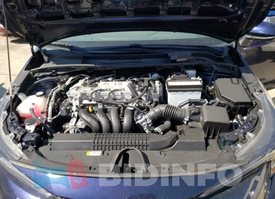 5YFEPMAE4NP272986 Photo# 11