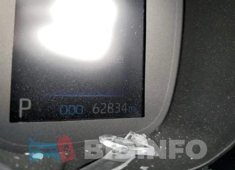 5YFEPRAE4LP012405 Photo# 9