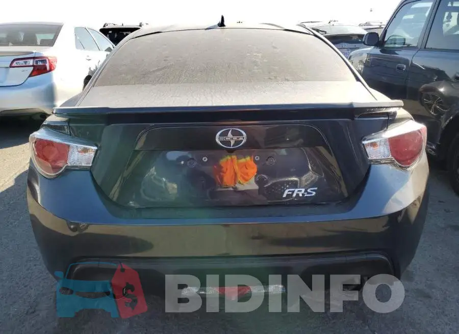 JF1ZNAA15F8712896 Photo# 6