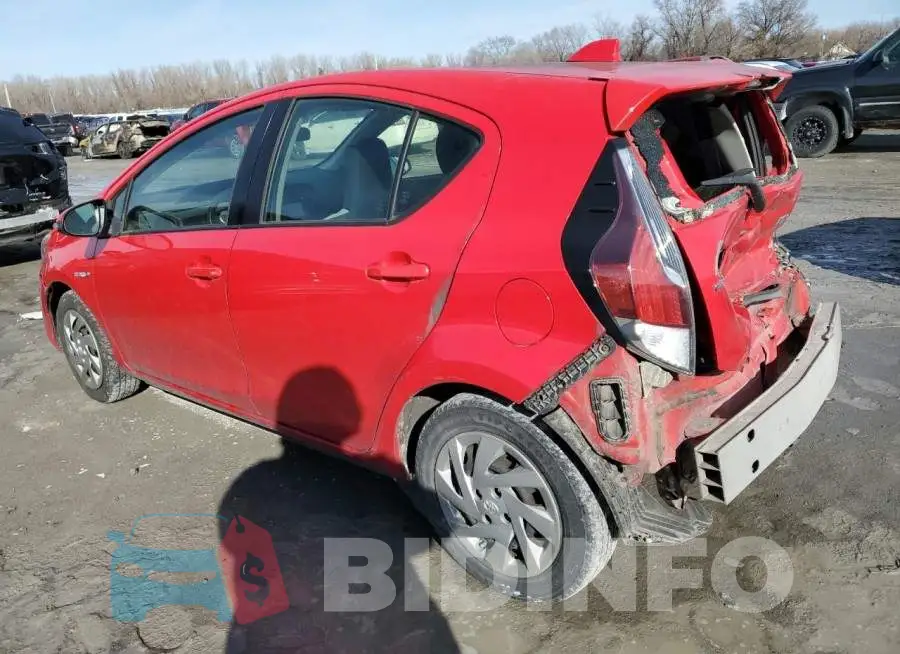 JTDKDTB3XF1576154 Photo# 2