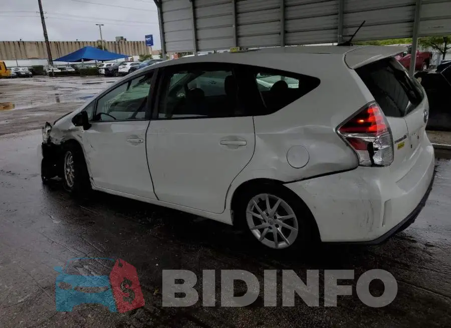 JTDZN3EU7FJ035823 Photo# 2