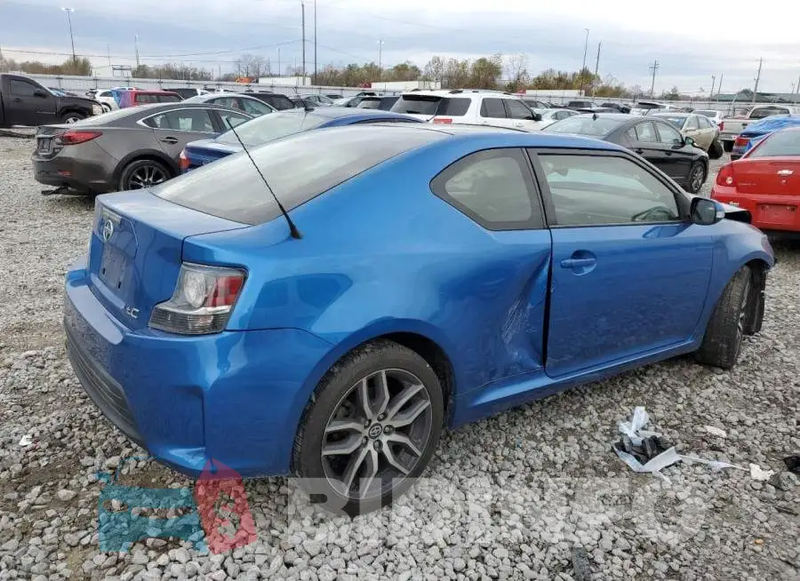 JTKJF5C78F3091673 Photo# 3
