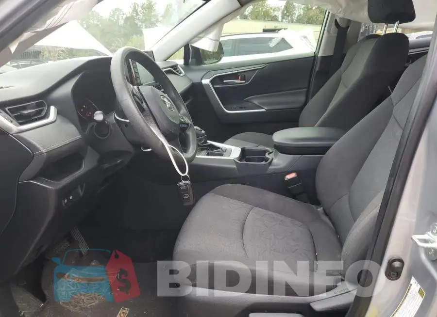 JTMW1RFV0KD516756 Photo# 7