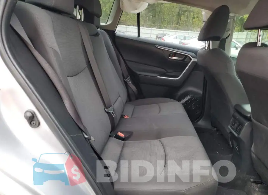 JTMW1RFV0KD516756 Photo# 10