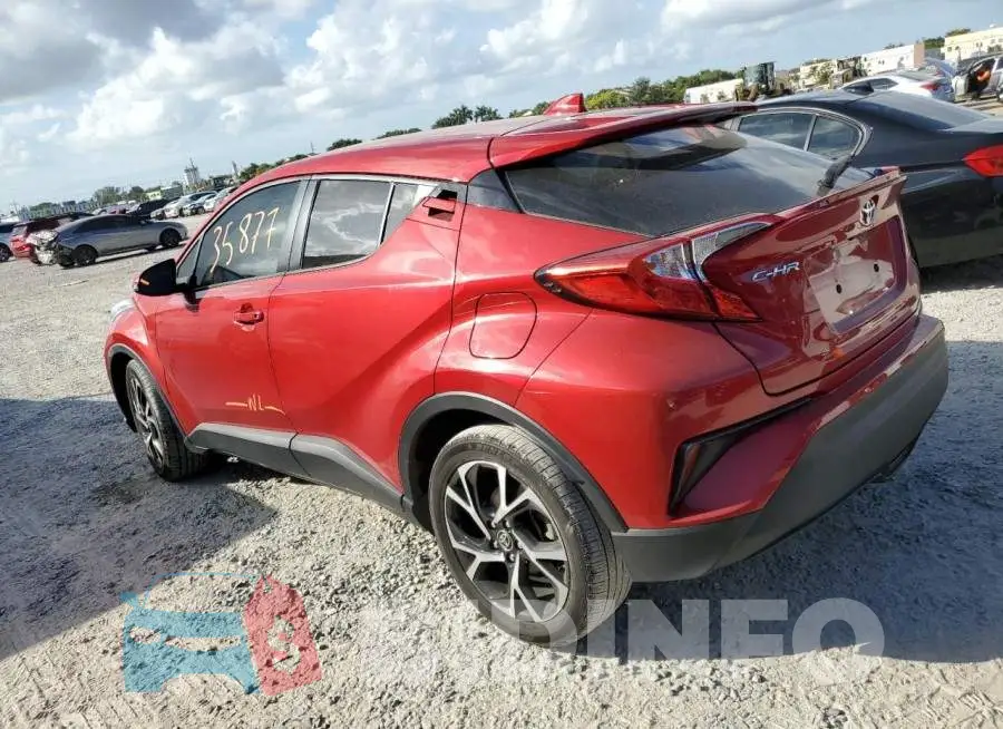 NMTKHMBX1MR126016 Photo# 2