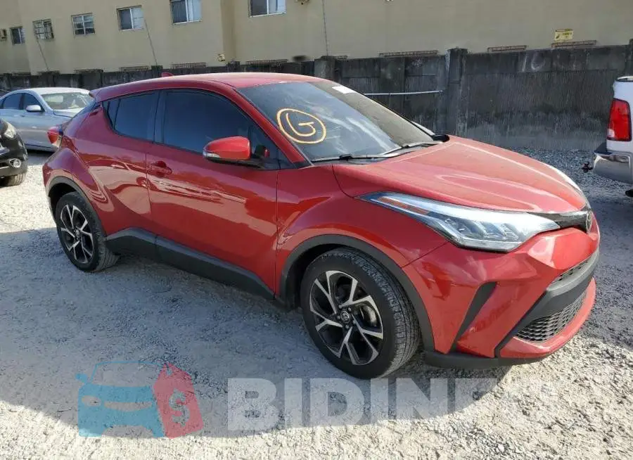 NMTKHMBX1MR126016 Photo# 4