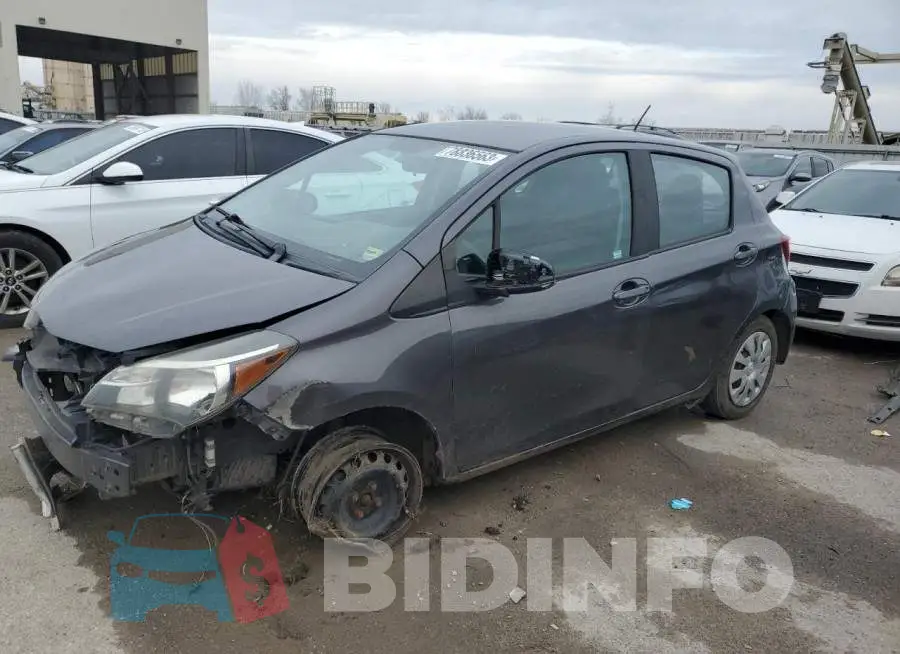 VNKKTUD35FA034389 Photo# 1