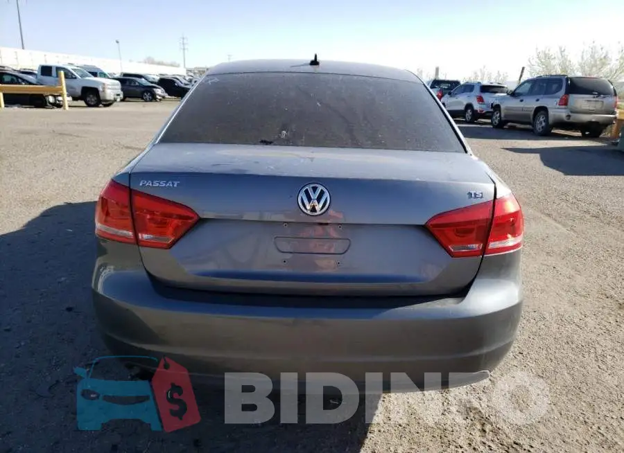 1VWAS7A31FC120846 Photo# 6