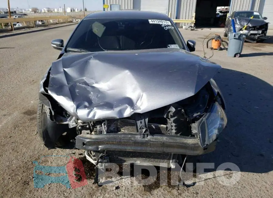1VWAS7A31FC120846 Photo# 5