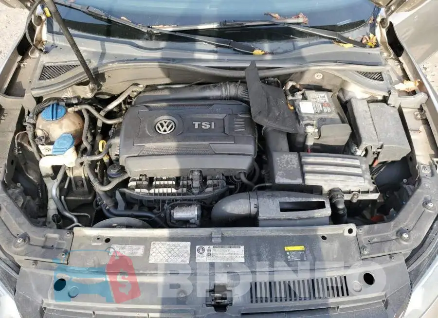 1VWBT7A35FC040290 Photo# 11