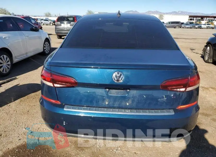 1VWSA7A31MC007807 Photo# 6